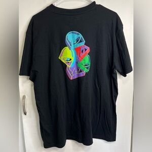 Taco Bell Graphic Tee